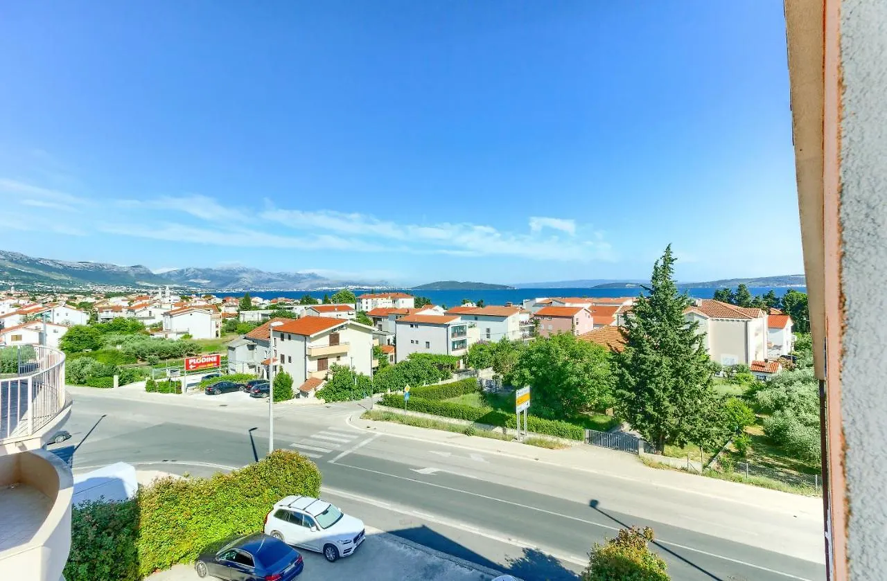 Apartment Ema Croatia