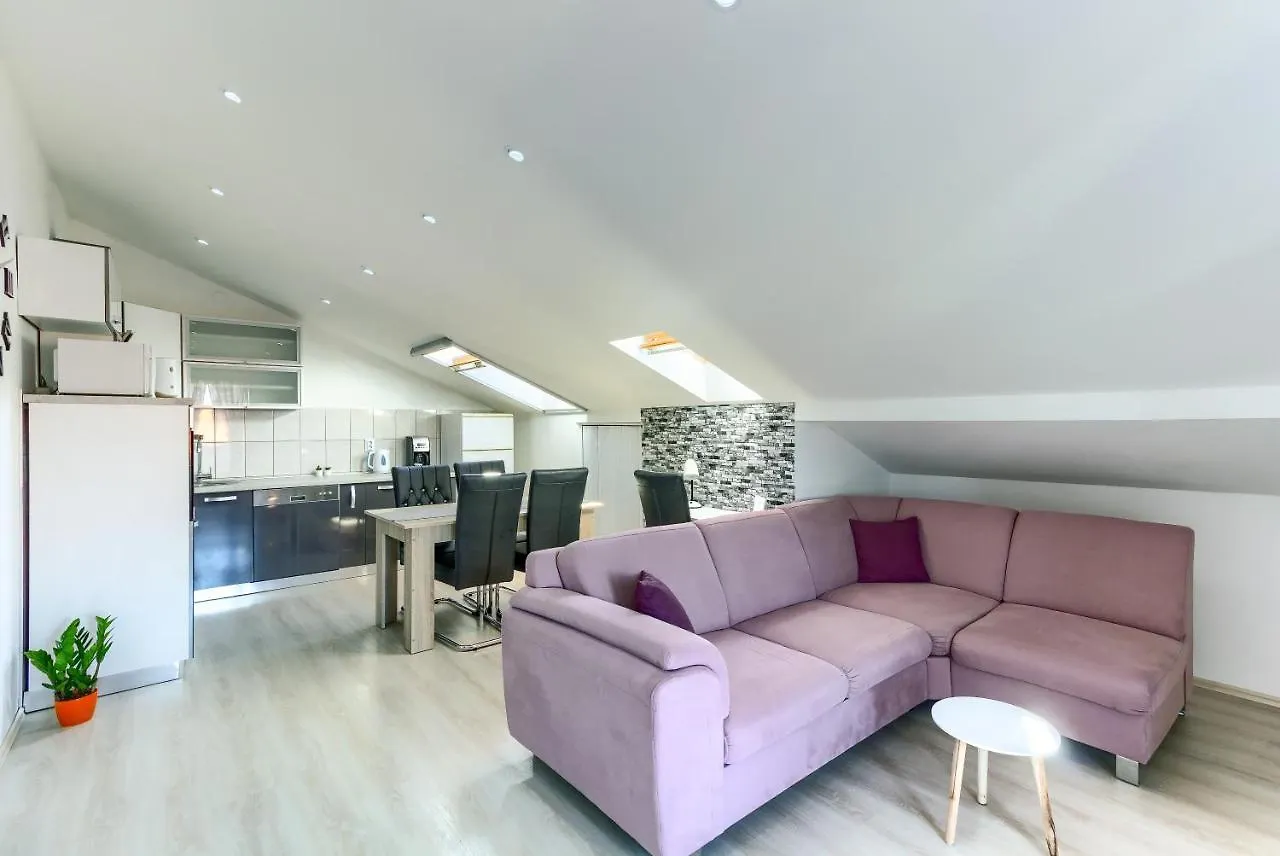 Apartment Ema Croatia