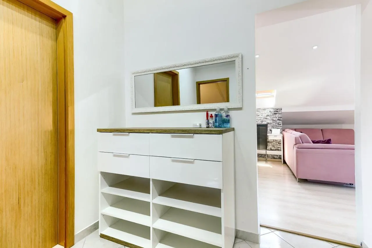 Apartament Ema Chorwacja
